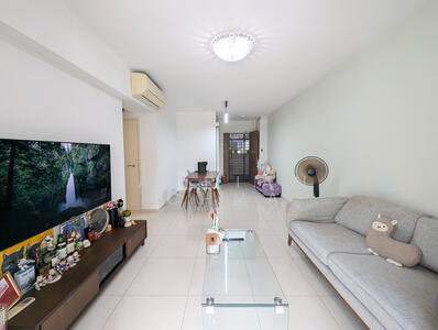 For Sale - 347B Yishun Avenue 11