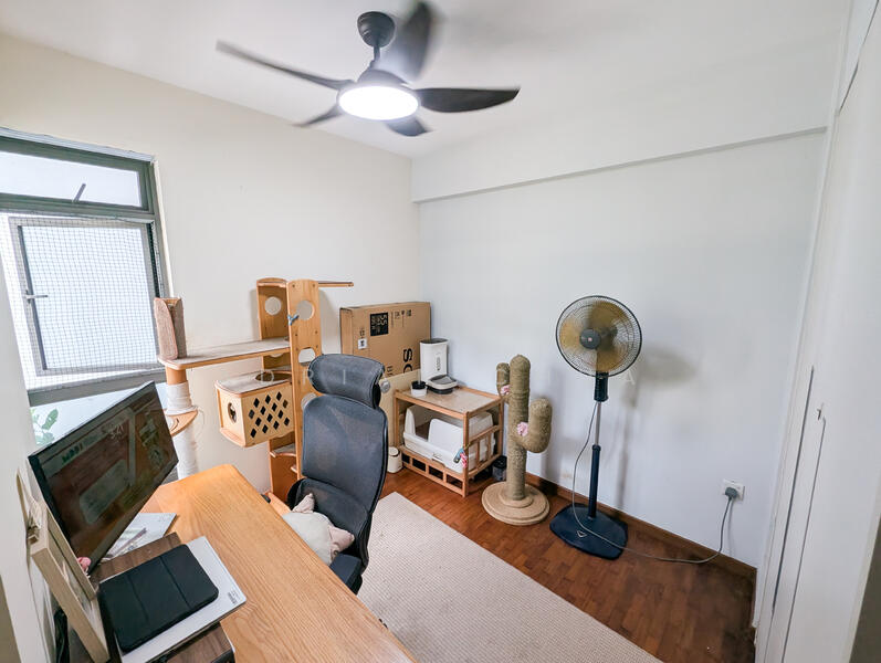 For Sale - 347B Yishun Avenue 11