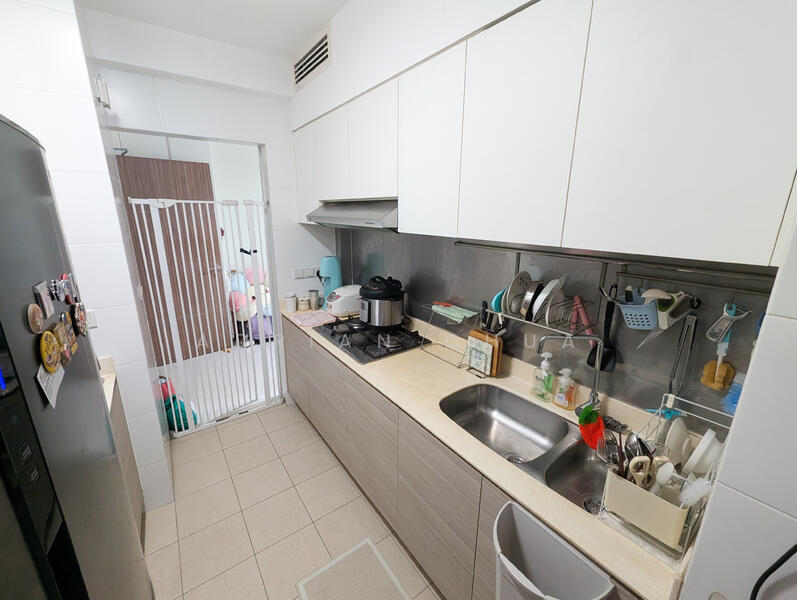 For Sale - 347B Yishun Avenue 11