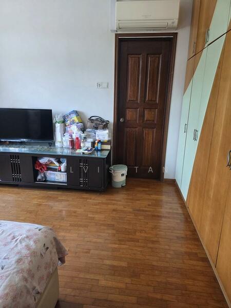 534382 Terraced House For Sale at S$ 4,380,000 | PropertyGuru Singapore - Bedroom