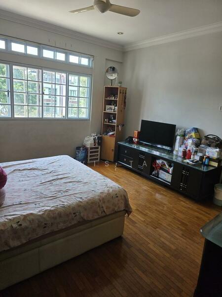 534382 Terraced House For Sale at S$ 4,380,000 | PropertyGuru Singapore - Bedroom