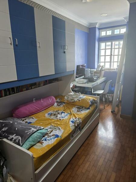 534382 Terraced House For Sale at S$ 4,380,000 | PropertyGuru Singapore - Bedroom