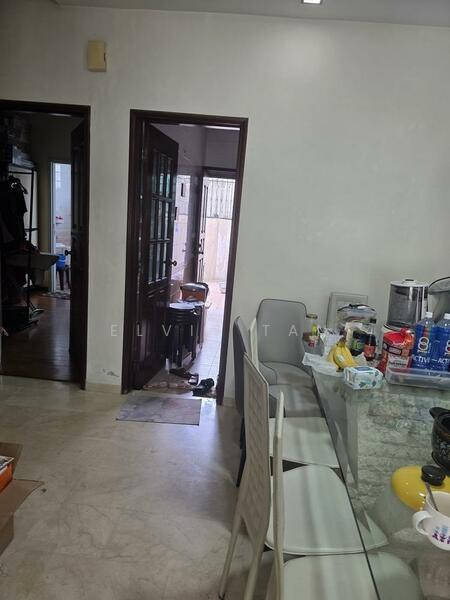 534382 Terraced House For Sale at S$ 4,380,000 | PropertyGuru Singapore - Interior