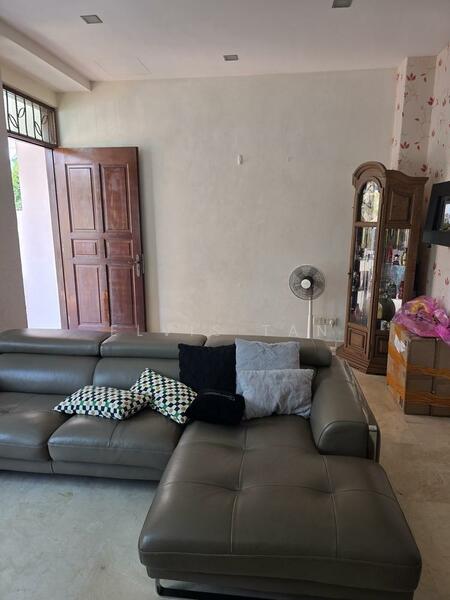 534382 Terraced House For Sale at S$ 4,380,000 | PropertyGuru Singapore - Living Room