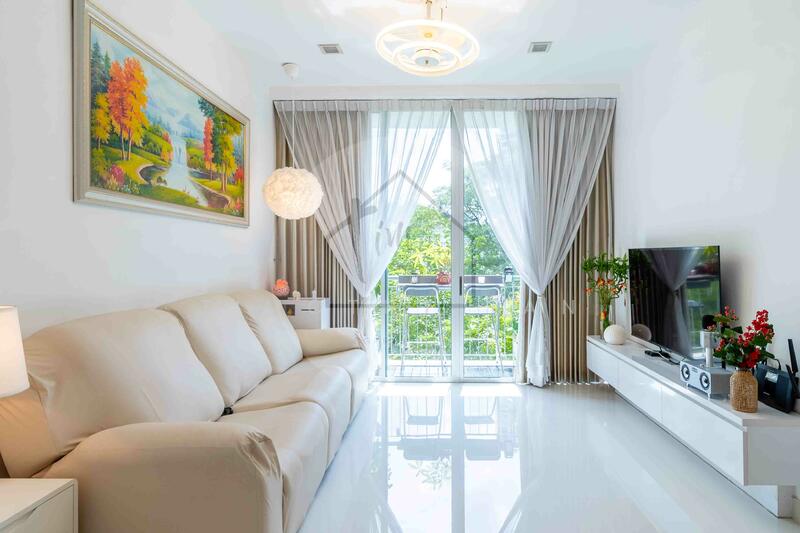 For Sale - St Michael Regency