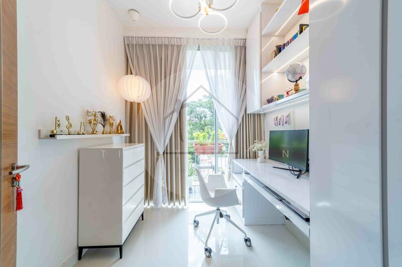 For Sale - St Michael Regency