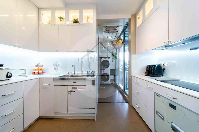 For Sale - St Michael Regency