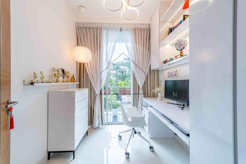 For Sale - St Michael Regency