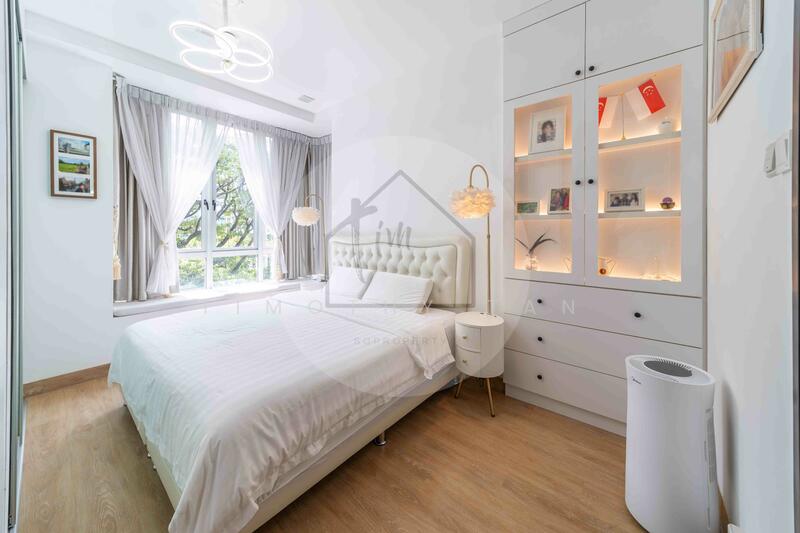 For Sale - St Michael Regency