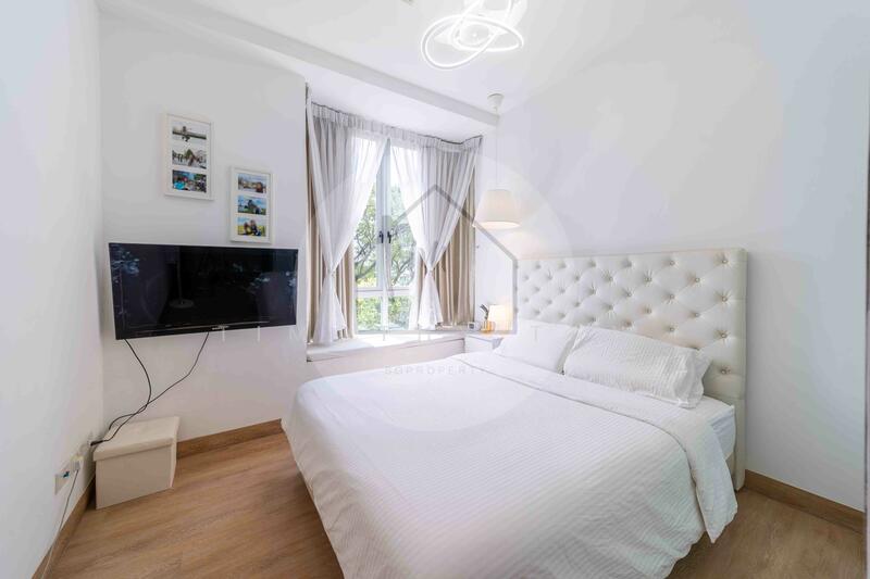 For Sale - St Michael Regency