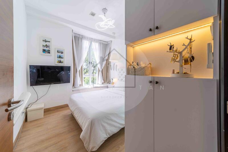 For Sale - St Michael Regency