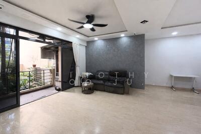 For Sale - Carissa Park Condo