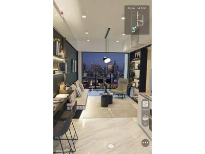 For Rent - The Landmark