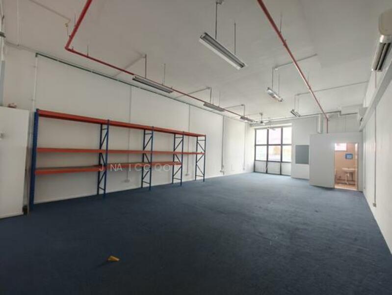 Oxley BizHub 2, 62 Ubi Road 1, 177 sqft, Light Industrial (B1) For Sale, by Nicole Lim, 500044081 - Others - CommercialGuru.com.sg