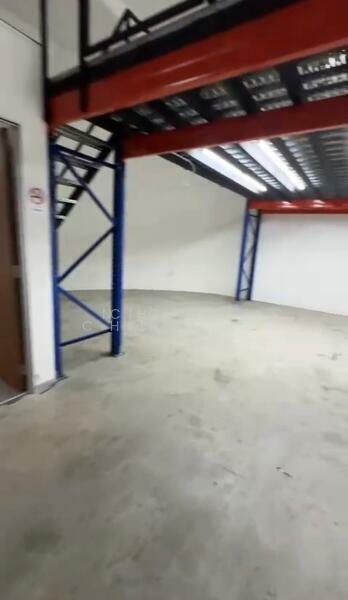 Oxley BizHub 2, 62 Ubi Road 1, 177 sqft, Light Industrial (B1) For Sale, by Nicole Lim, 500044081 - Corridor - CommercialGuru.com.sg