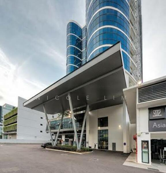 Oxley BizHub 2, 62 Ubi Road 1, 177 sqft, Light Industrial (B1) For Sale, by Nicole Lim, 500044081 - Exterior - CommercialGuru.com.sg