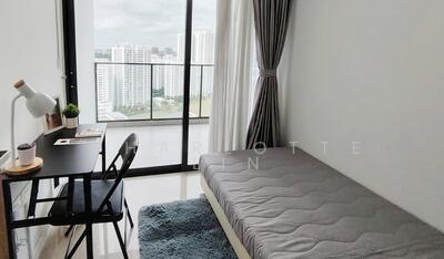 For Rent - The Clement Canopy