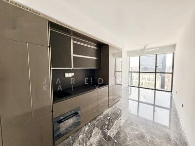 For Rent - One Bernam