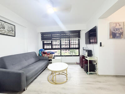 For Sale - 468B Bukit Batok West Avenue 9