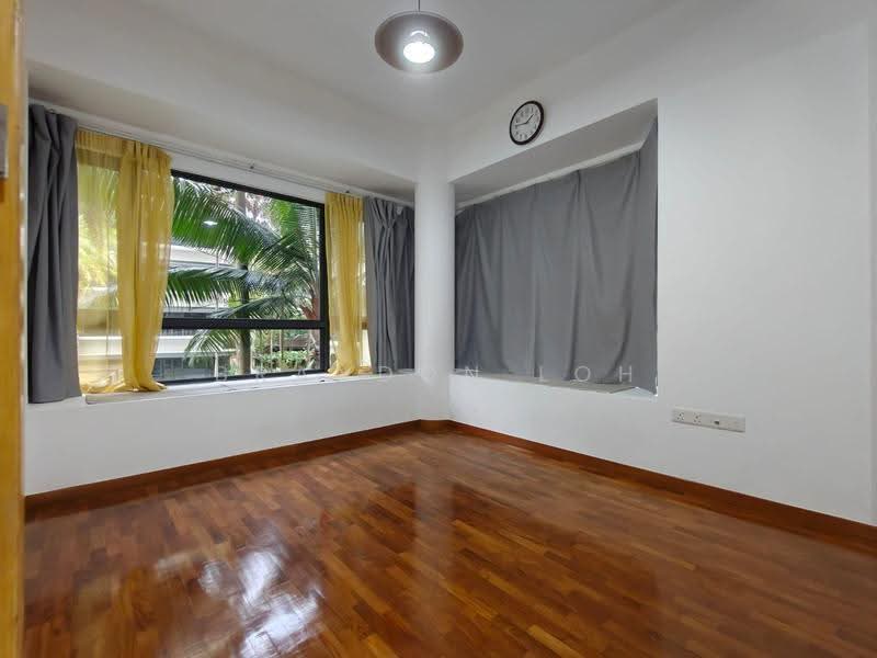 NV Residences, 87 Pasir Ris Grove, Pasir Ris / Tampines, 2 Bedrooms, 764 sqft, Condominium For Rent, by Brandon Loh, 500044096 - Living Room - PropertyGuru.com.sg