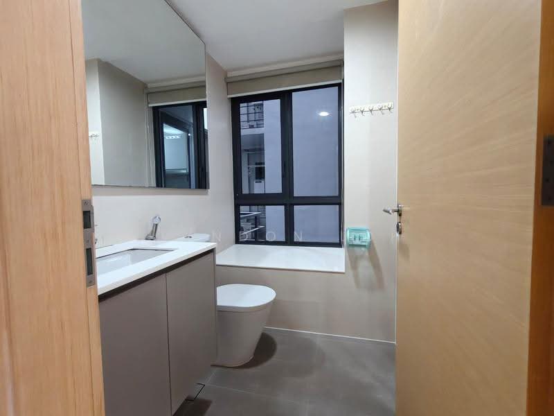 NV Residences, 87 Pasir Ris Grove, Pasir Ris / Tampines, 2 Bedrooms, 764 sqft, Condominium For Rent, by Brandon Loh, 500044096 - Bathroom - PropertyGuru.com.sg