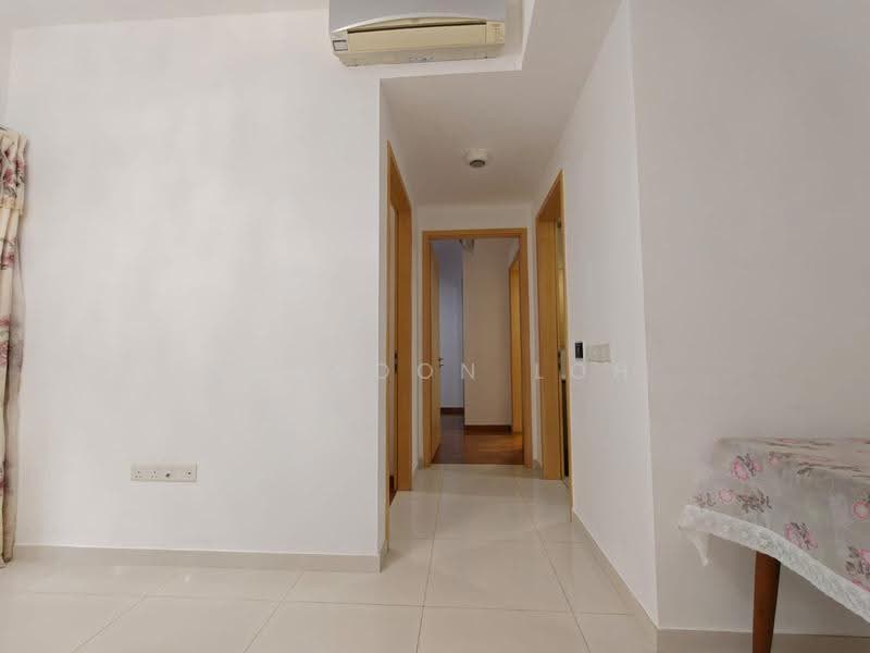 NV Residences, 87 Pasir Ris Grove, Pasir Ris / Tampines, 2 Bedrooms, 764 sqft, Condominium For Rent, by Brandon Loh, 500044096 - Corridor - PropertyGuru.com.sg