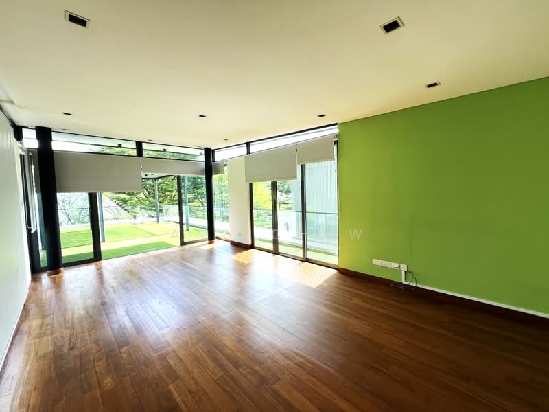 Luxury Modern 3 Storey Bungalow with 7 Spacious Bedrooms Lift and Pool, Bin Tong Park Victoria Park Rebecca Road, 7 Bedrooms, 10,000 sqft, Bungalow House For Rent, by Amy Chew, 500044099 - Living Room - PropertyGuru.com.sg