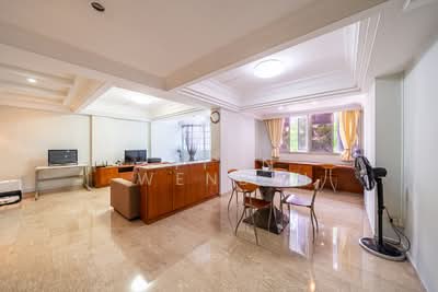 For Sale - 81B Lorong 4 Toa Payoh