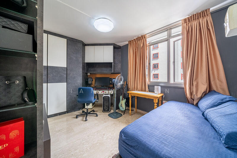 81B Lorong 4 Toa Payoh HDB Flat For Sale at S$ 1,199,999 | PropertyGuru Singapore