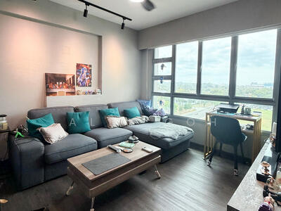 For Sale - 377B Hougang Street 32