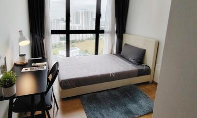 For Rent - The Clement Canopy