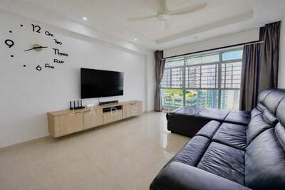 For Sale - 641B Punggol Drive