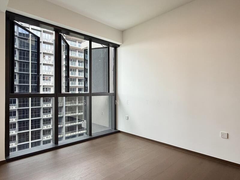 Tembusu Grand, 92 Jalan Tembusu, 2 Bedrooms, 743 sqft, Condominium For Rent, by Jasmine Tan, 500044115 - Master Bedroom - PropertyGuru.com.sg