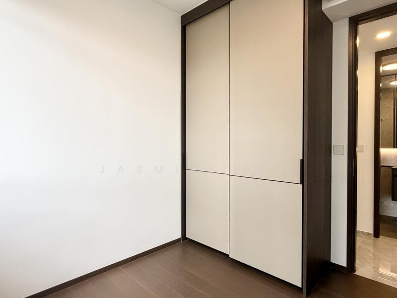 Tembusu Grand, 92 Jalan Tembusu, 2 Bedrooms, 743 sqft, Condominium For Rent, by Jasmine Tan, 500044115 - Common Bedroom - PropertyGuru.com.sg