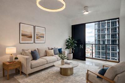 For Rent - Tembusu Grand