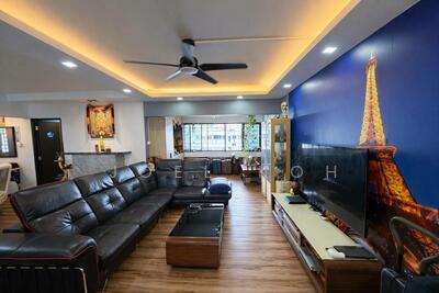 For Sale - 288 Tampines Street 22