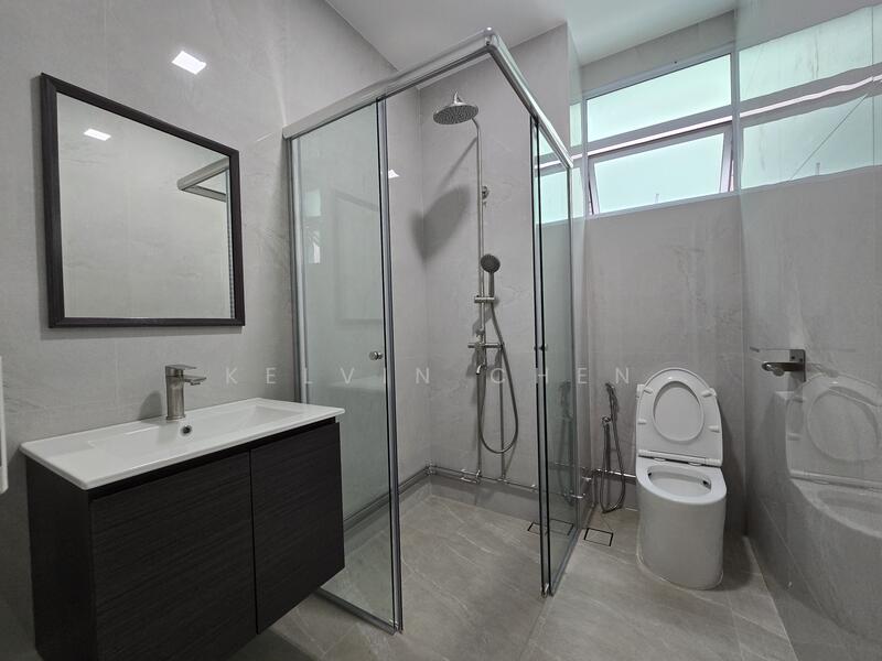 Moonstone Lane, Moonstone Lane, 5 Bedrooms, 3,400 sqft, Semi-Detached House For Rent, by Kelvin Chen, 500044123 - PropertyGuru.com.sg