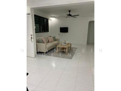 For Sale - 934 Jurong West Street 91