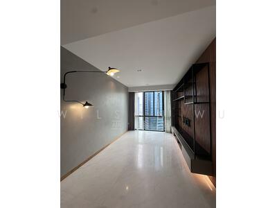 For Rent - Marina One Residences