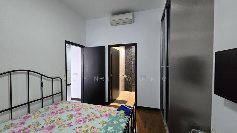 Euhabitat, 208 Jalan Eunos, 1 Bedroom, 624 sqft, Condominium For Rent, by Flynn Wong, 500044129 - Bedroom - PropertyGuru.com.sg
