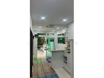 For Rent - Parc Rosewood