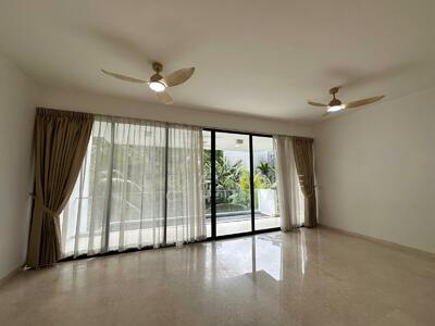 For Rent - Parvis