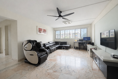 For Sale - 124 Paya Lebar Way