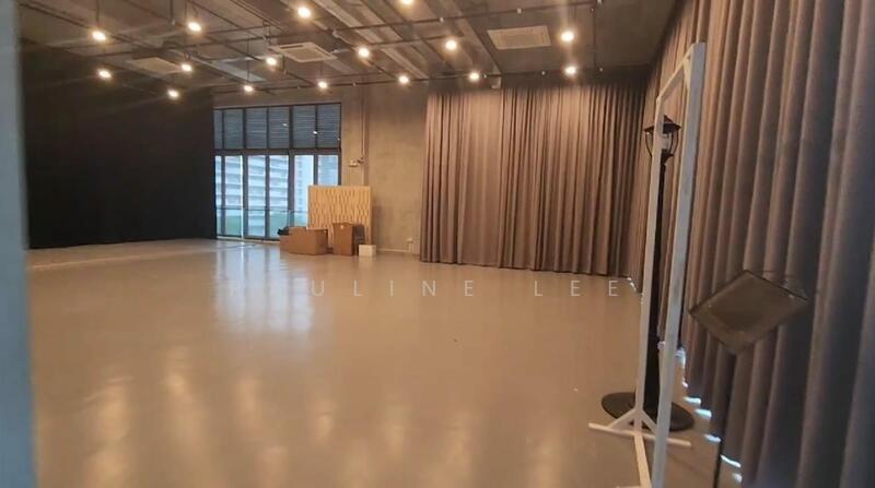 ABM Building, 20 Jalan Kilang, 3,300 sqft, Light Industrial (B1) For Rent, by Pauline Lee, 500044136 - Interior - CommercialGuru.com.sg