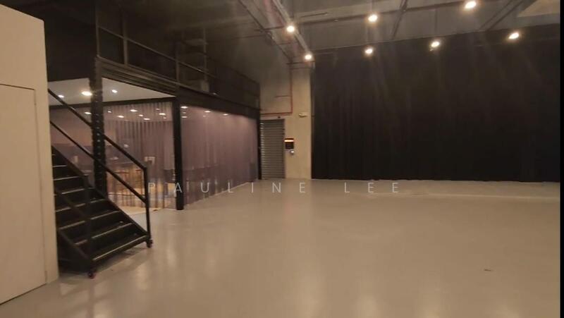 ABM Building, 20 Jalan Kilang, 3,300 sqft, Light Industrial (B1) For Rent, by Pauline Lee, 500044136 - Interior - CommercialGuru.com.sg