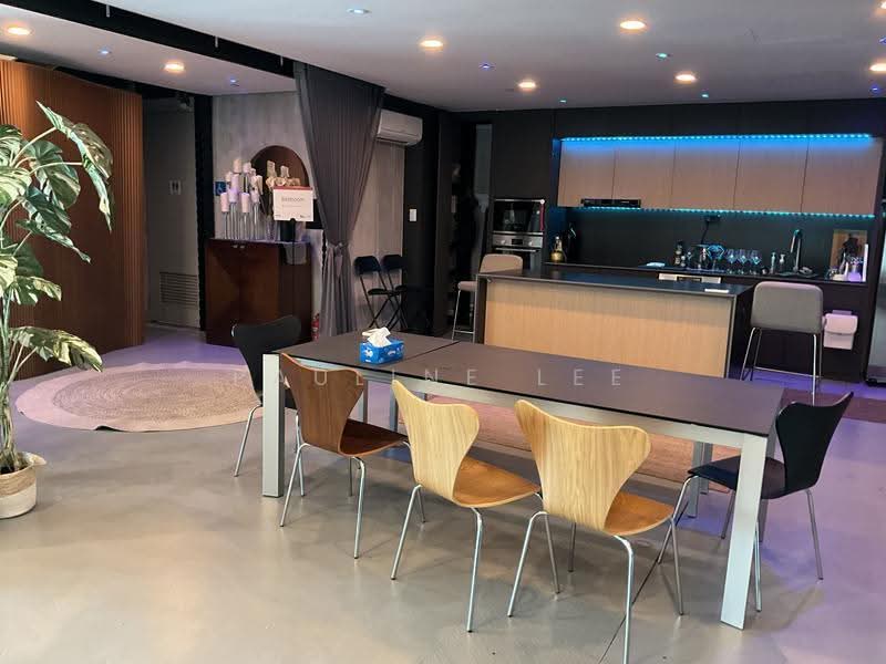 ABM Building, 20 Jalan Kilang, Alexandra / Commonwealth, 3,300 sqft, Light Industrial (B1) For Rent, by Pauline Lee, 500044136 - Kitchen - CommercialGuru.com.sg