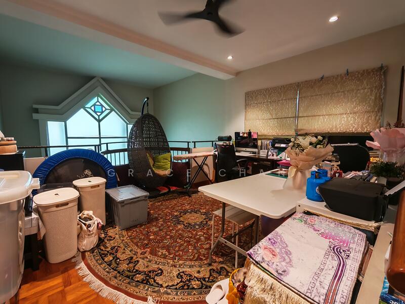 107 WEST COAST GROVE Cluster House For Sale at S$ 5,800,000 | PropertyGuru Singapore - Study