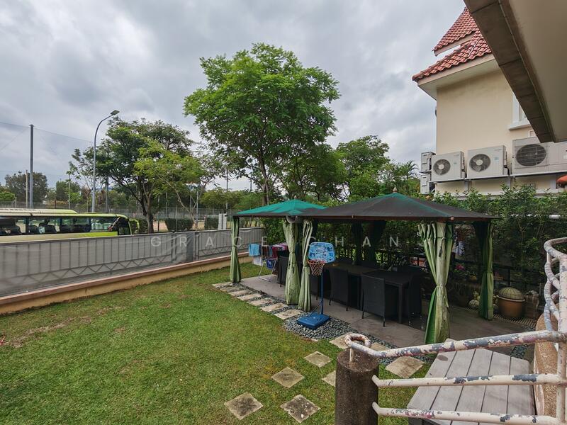 107 WEST COAST GROVE Cluster House For Sale at S$ 5,800,000 | PropertyGuru Singapore - Exterior