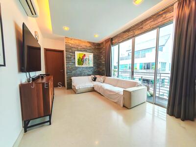 For Sale - The Medley