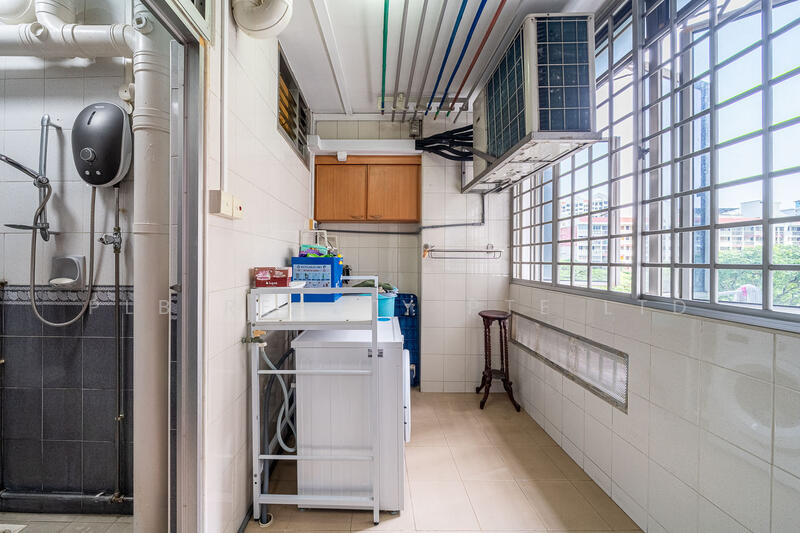 For Sale - 81B Lorong 4 Toa Payoh